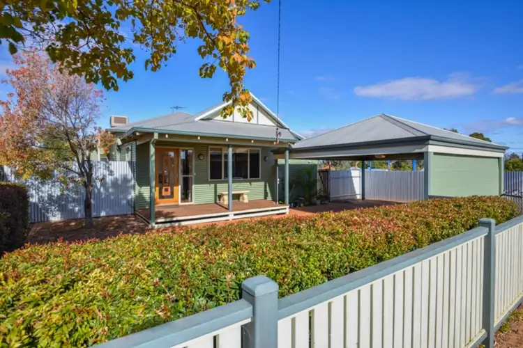 75 Lyall Street, Lamington WA 6430