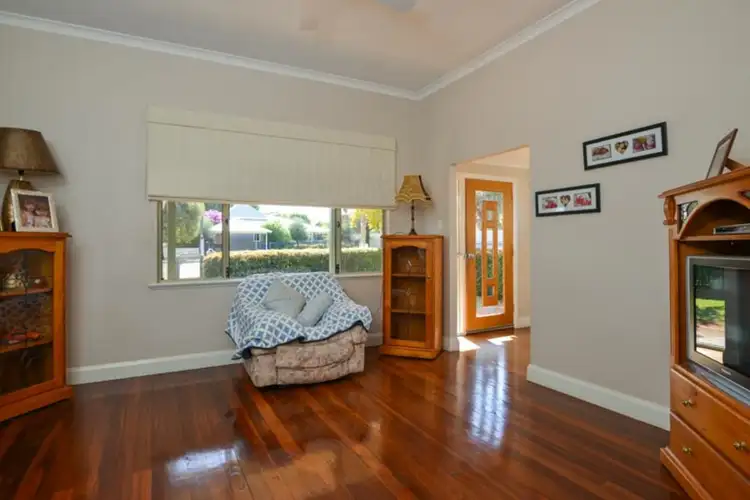 Fourth view of Homely house listing, 75 Lyall Street, Lamington WA 6430