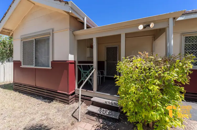 Third view of Homely house listing, 40 Ougden Way, Medina WA 6167