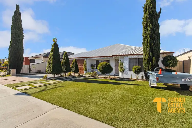 Seventh view of Homely house listing, 34 Lauderdale Drive, Success WA 6164