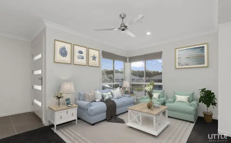 Fourth view of Homely house listing, 6 Skyring Street, Greenbank QLD 4124