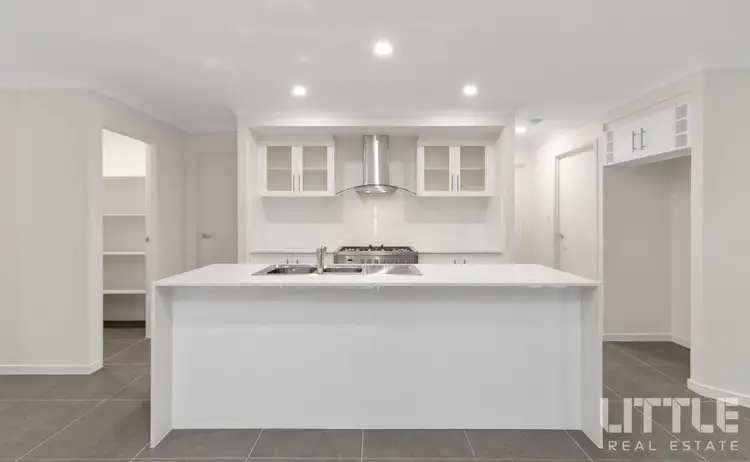 Fifth view of Homely house listing, 6 Skyring Street, Greenbank QLD 4124