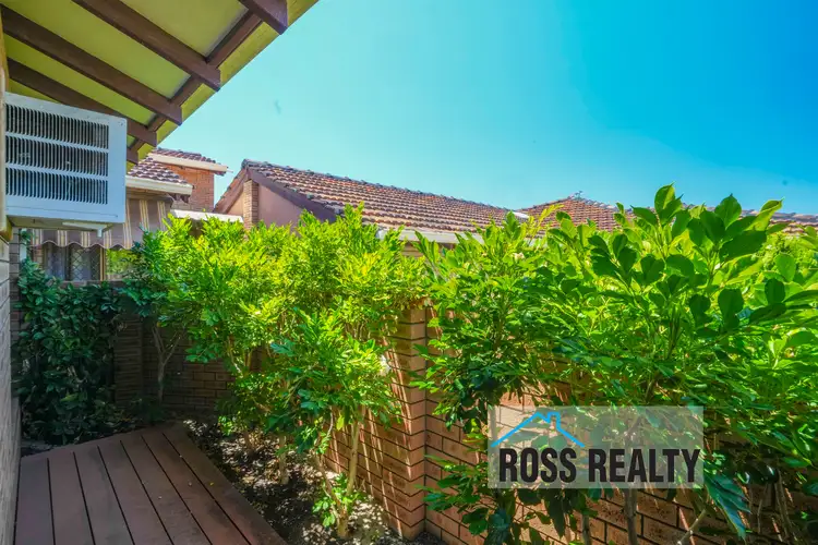 Fourth view of Homely villa listing, 11/9 Corderoy Way, Noranda WA 6062