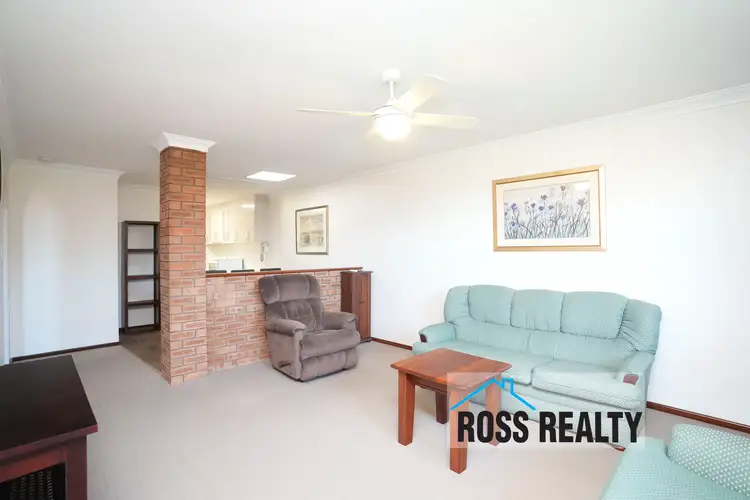 Fifth view of Homely villa listing, 11/9 Corderoy Way, Noranda WA 6062