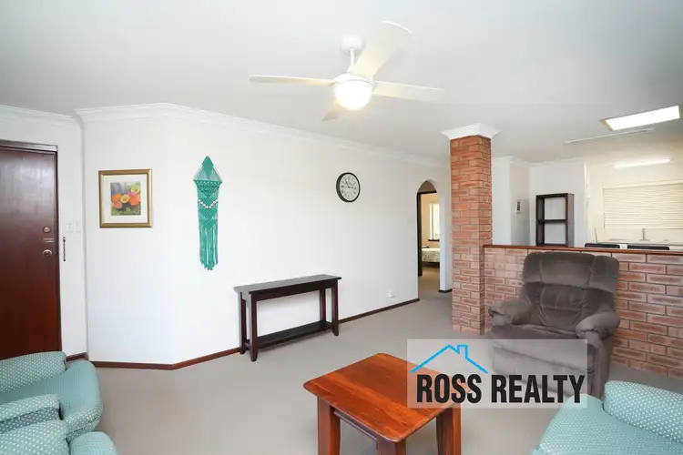 Seventh view of Homely villa listing, 11/9 Corderoy Way, Noranda WA 6062