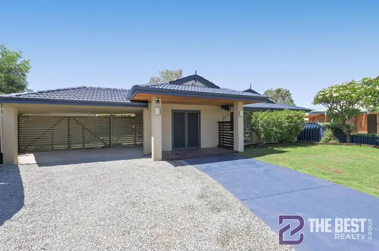13 Firetail Court, Seville Grove WA 6112