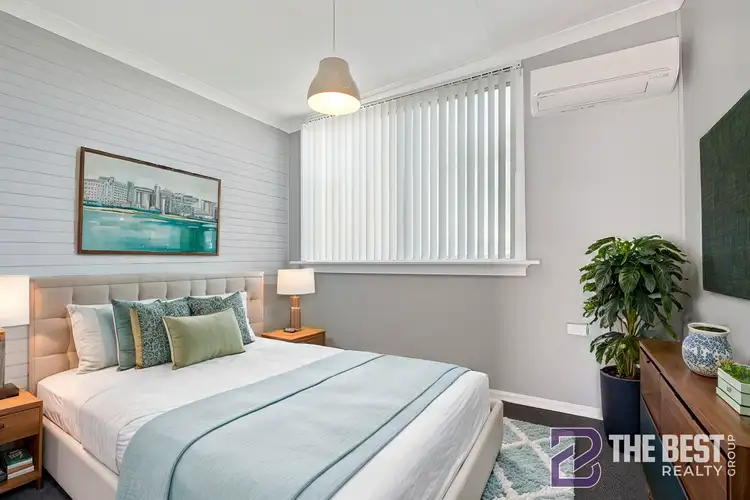 Sixth view of Homely house listing, 13 Firetail Court, Seville Grove WA 6112