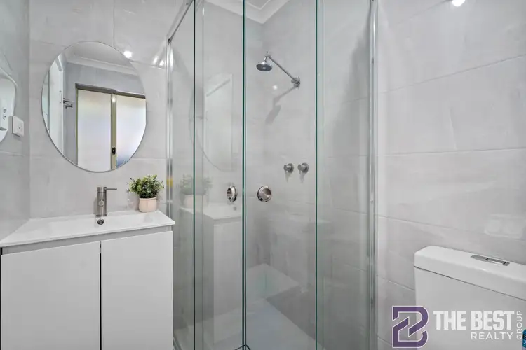 Seventh view of Homely house listing, 13 Firetail Court, Seville Grove WA 6112