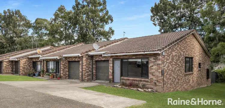 1/100 Kalandar Street, Nowra NSW 2541