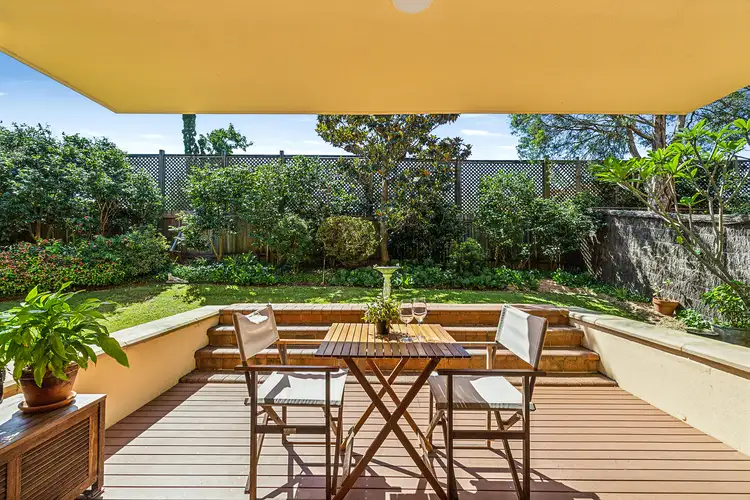 5/60-64 Greenwich Road, Greenwich NSW 2065