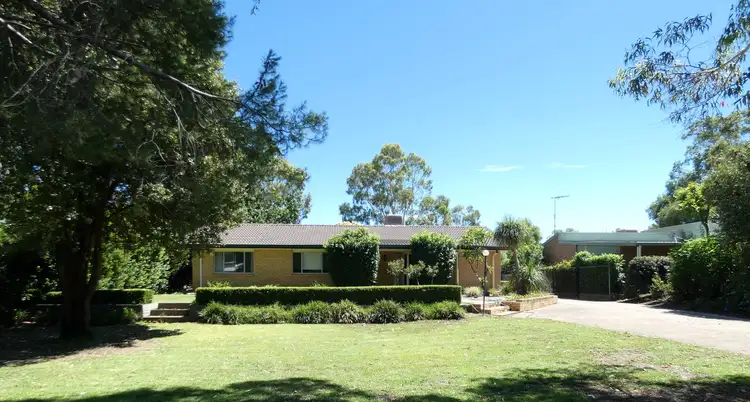 7 Tirzah Street, Moree NSW 2400