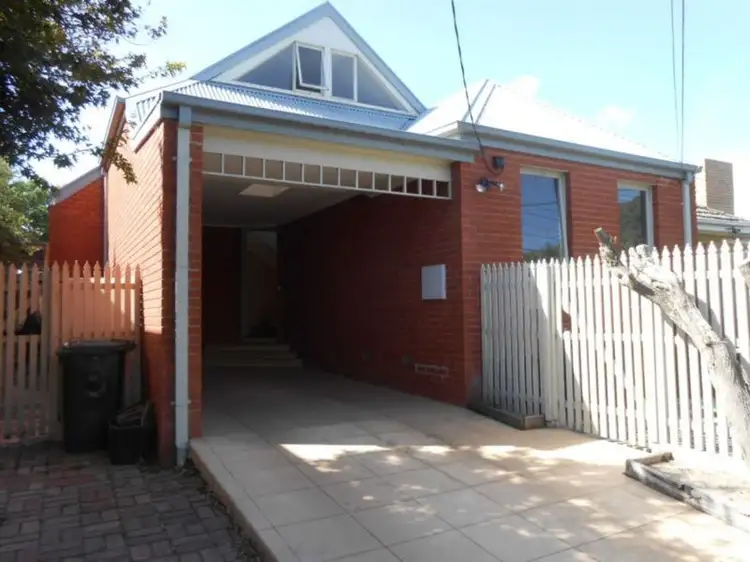 5 Ruby Street