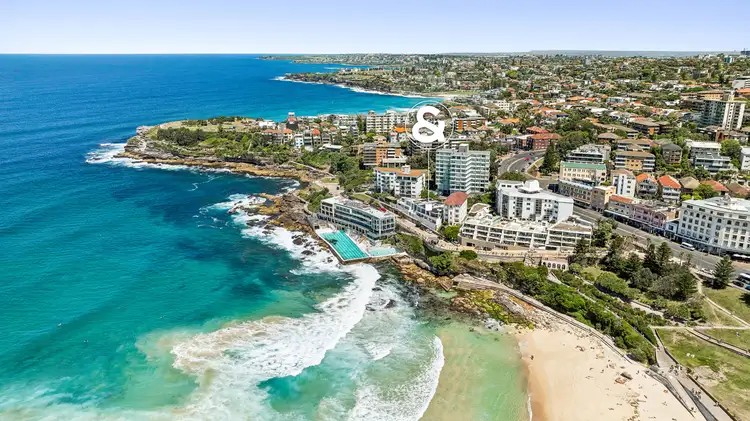 Main view of Homely apartment listing, 2/8-10 Notts Avenue, Bondi Beach NSW 2026