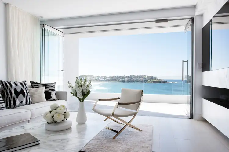 Second view of Homely apartment listing, 2/8-10 Notts Avenue, Bondi Beach NSW 2026