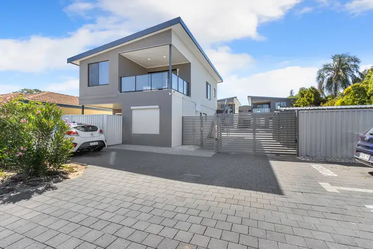 Second view of Homely apartment listing, 2/41 Evelyn Street, Gosnells WA 6110