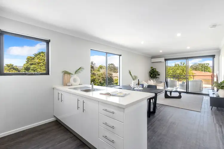 Third view of Homely apartment listing, 2/41 Evelyn Street, Gosnells WA 6110