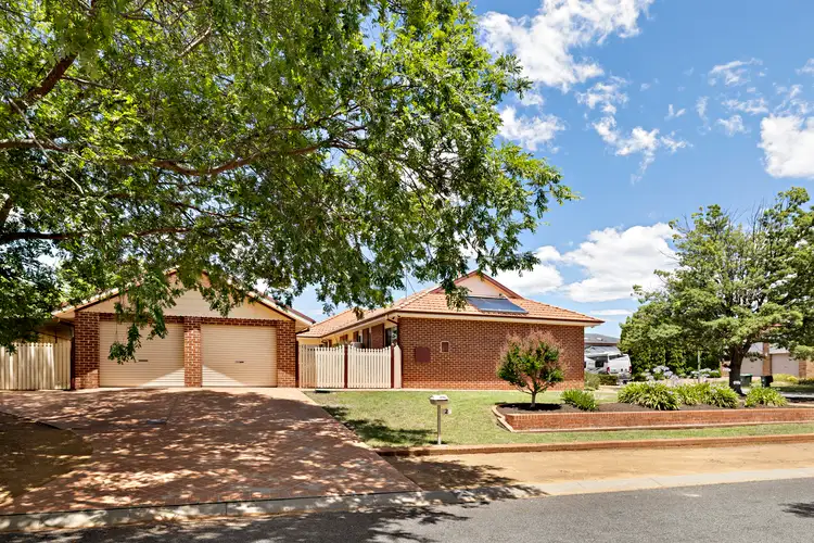 Fourth view of Homely house listing, 2 Merv Waite Street, Gordon ACT 2906