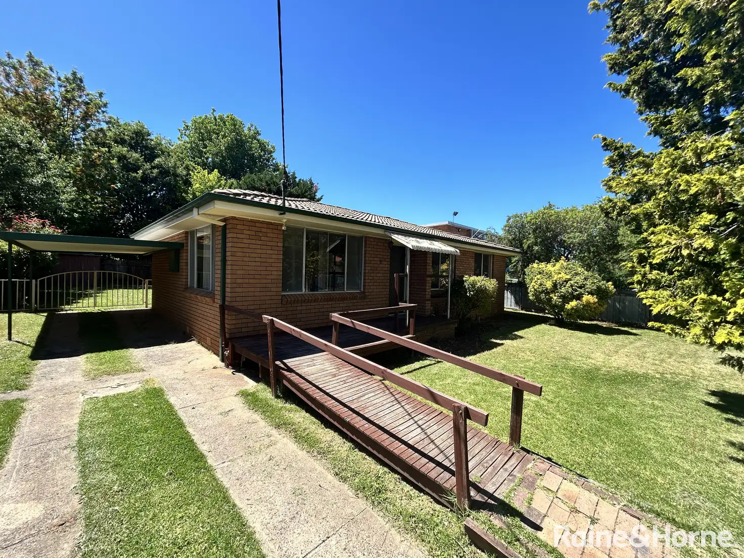 Main view of Homely house listing, 6 Johnston Street, Orange NSW 2800