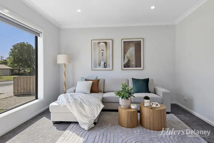Third view of Homely house listing, 12 Hayes Road, Newborough VIC 3825