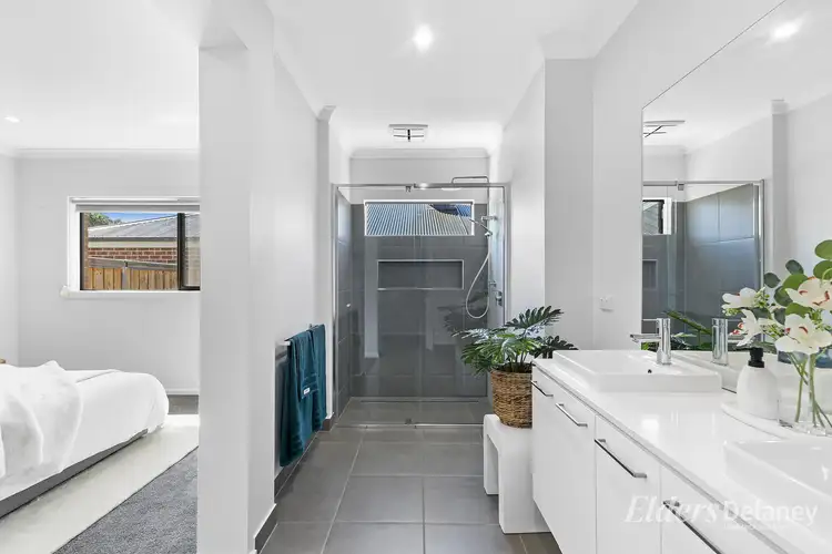 Fifth view of Homely house listing, 12 Hayes Road, Newborough VIC 3825