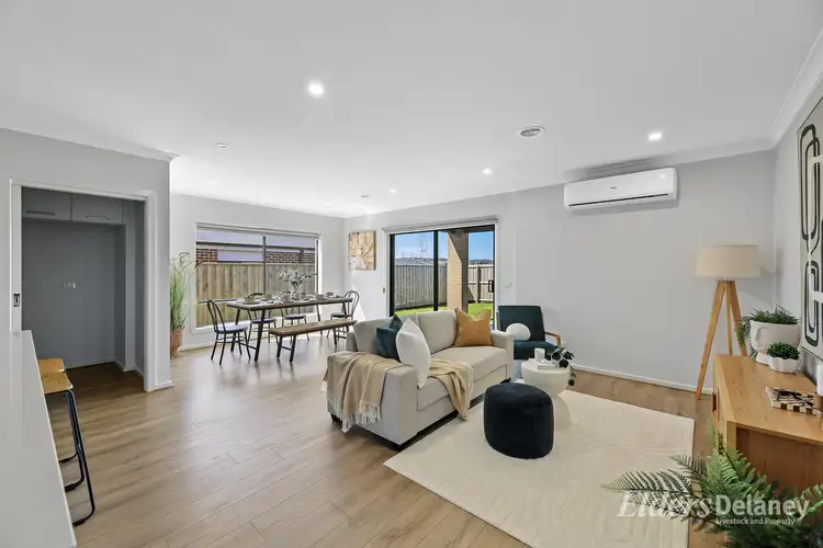 Sixth view of Homely house listing, 12 Hayes Road, Newborough VIC 3825