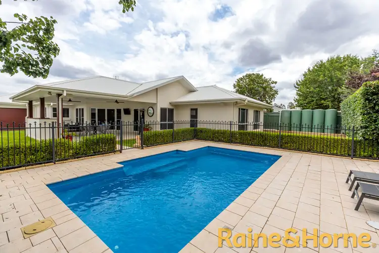 3 Ripple Court, Dubbo NSW 2830