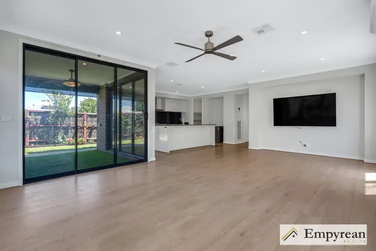 Third view of Homely house listing, 102 De Rossi Boulevard, Wollert VIC 3750