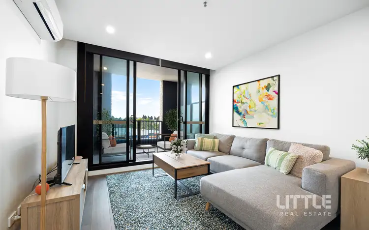 408B/56-58 Myrtle Street, Ivanhoe VIC 3079