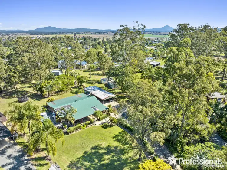 45 Errol Court, Cedar Grove QLD 4285