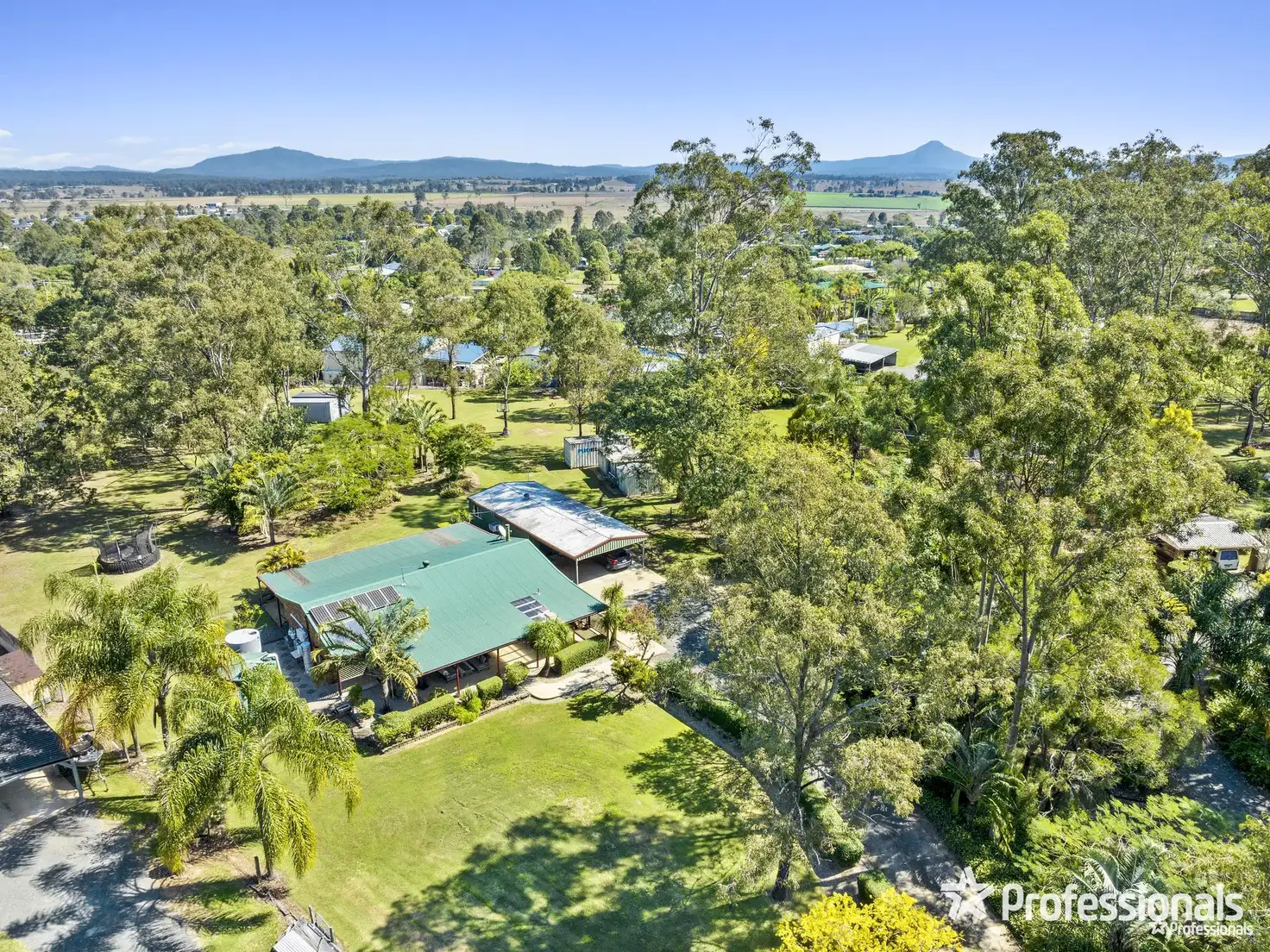 Main view of Homely house listing, 45 Errol Court, Cedar Grove QLD 4285