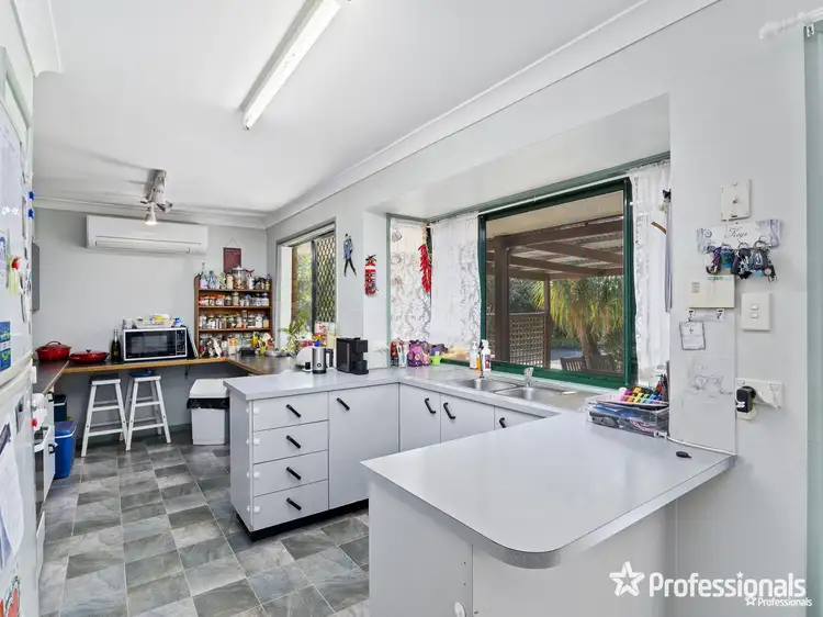 Second view of Homely house listing, 45 Errol Court, Cedar Grove QLD 4285