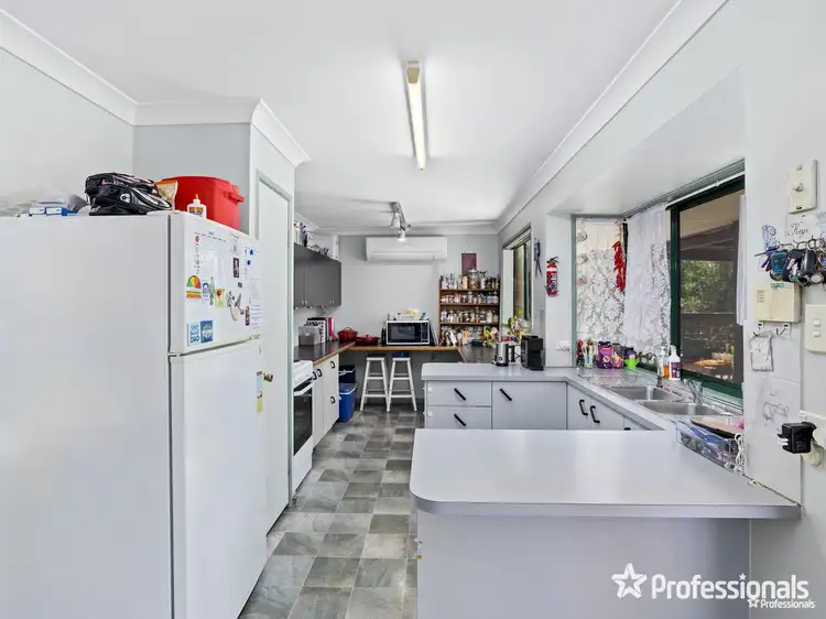 Third view of Homely house listing, 45 Errol Court, Cedar Grove QLD 4285