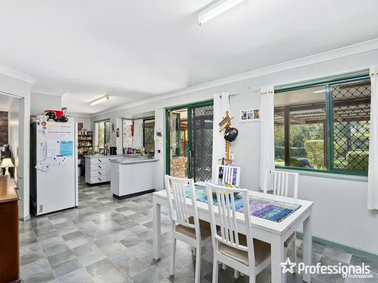 Fourth view of Homely house listing, 45 Errol Court, Cedar Grove QLD 4285