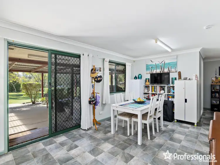 Fifth view of Homely house listing, 45 Errol Court, Cedar Grove QLD 4285