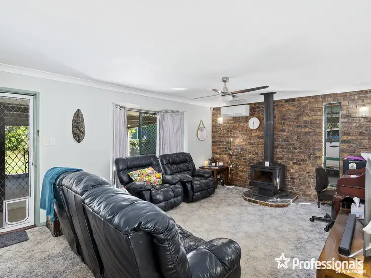 Sixth view of Homely house listing, 45 Errol Court, Cedar Grove QLD 4285