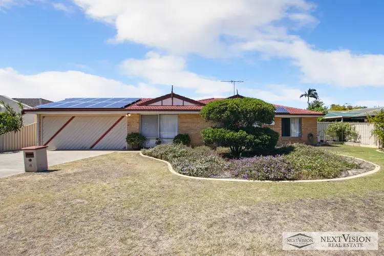 48 BOLDERWOOD DRIVE
