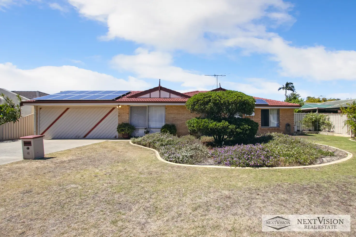 Main view of Homely house listing, 48 BOLDERWOOD DRIVE, South Lake WA 6164