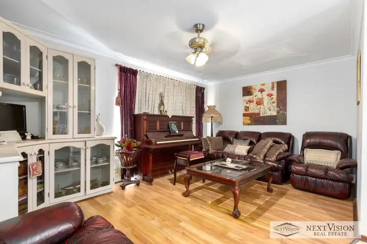 Second view of Homely house listing, 48 BOLDERWOOD DRIVE, South Lake WA 6164