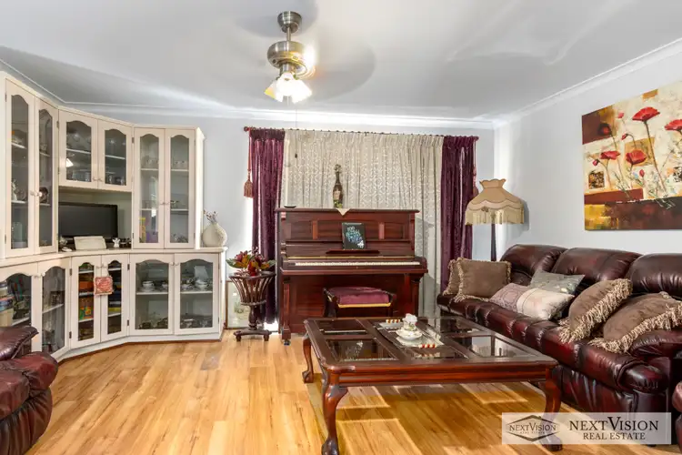 Third view of Homely house listing, 48 BOLDERWOOD DRIVE, South Lake WA 6164