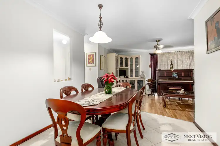 Fourth view of Homely house listing, 48 BOLDERWOOD DRIVE, South Lake WA 6164