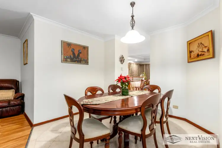 Fifth view of Homely house listing, 48 BOLDERWOOD DRIVE, South Lake WA 6164