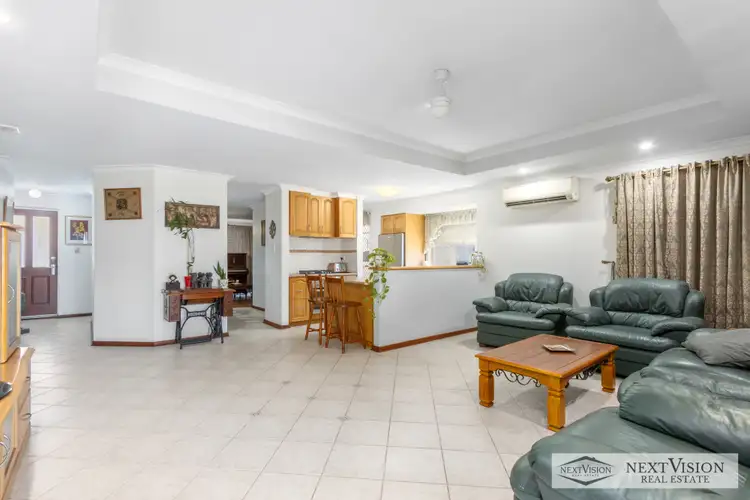 Sixth view of Homely house listing, 48 BOLDERWOOD DRIVE, South Lake WA 6164