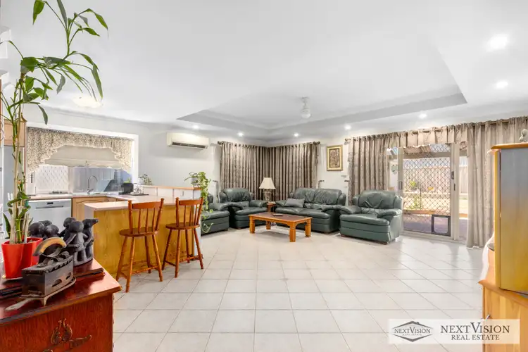 Seventh view of Homely house listing, 48 BOLDERWOOD DRIVE, South Lake WA 6164
