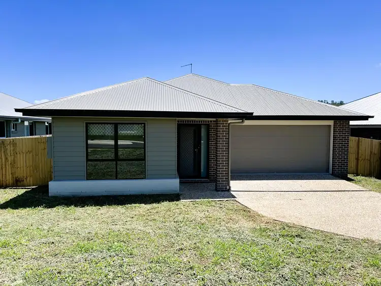 19 Red Cedar Avenue, Cotswold Hills QLD 4350