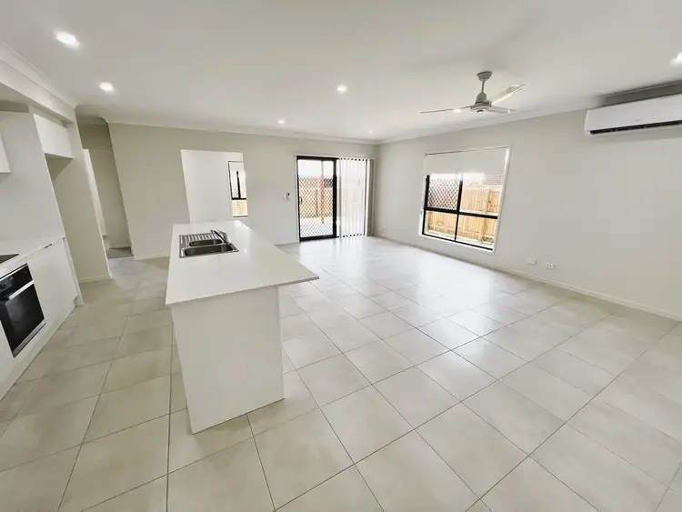 Second view of Homely house listing, 19 Red Cedar Avenue, Cotswold Hills QLD 4350