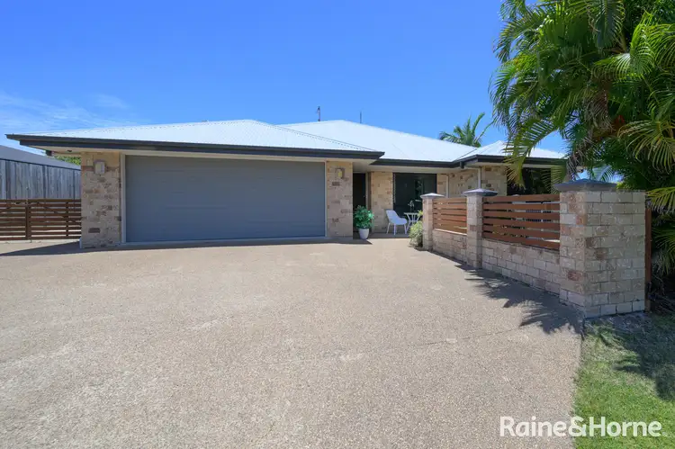 17A Victoria Avenue, Glen Eden QLD 4680