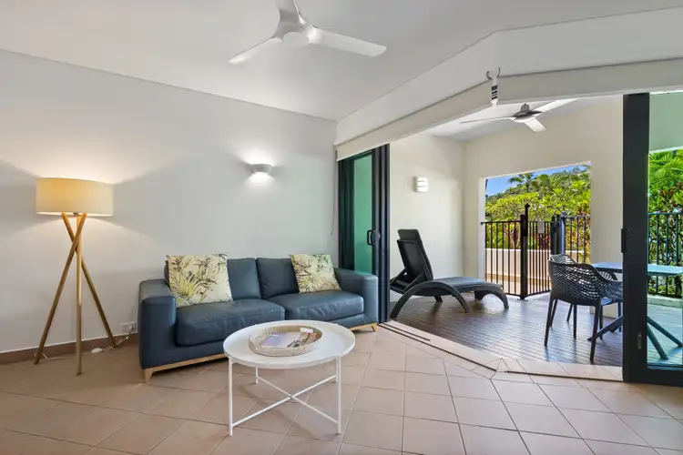 21/9-13 Esplanade, Port Douglas QLD 4877