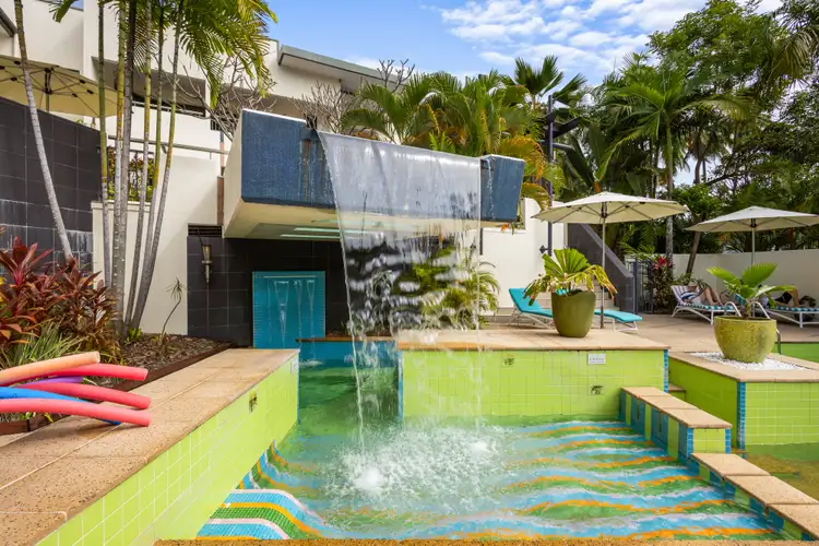 Second view of Homely apartment listing, 21/9-13 Esplanade, Port Douglas QLD 4877