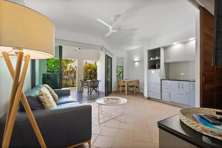 Fifth view of Homely apartment listing, 21/9-13 Esplanade, Port Douglas QLD 4877