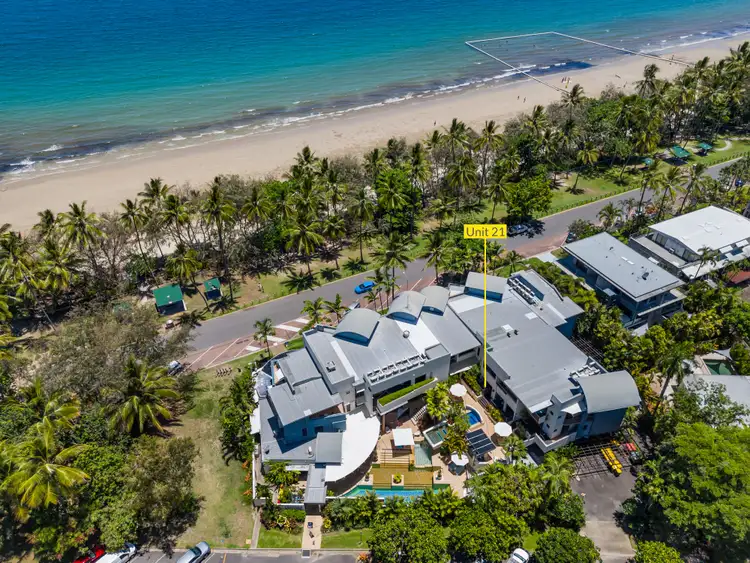 Fifth view of Homely apartment listing, 21/9-13 Esplanade, Port Douglas QLD 4877